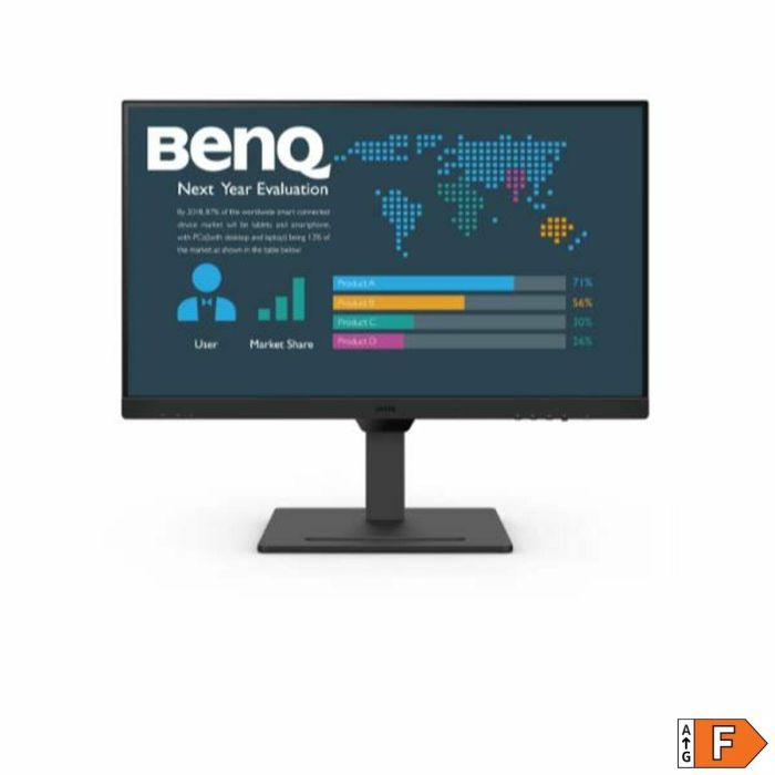 Monitor BenQ BL2790QT 27" Quad HD 75 Hz 5 Monitor BenQ BL2790QT 27" Quad HD 75 Hz 5