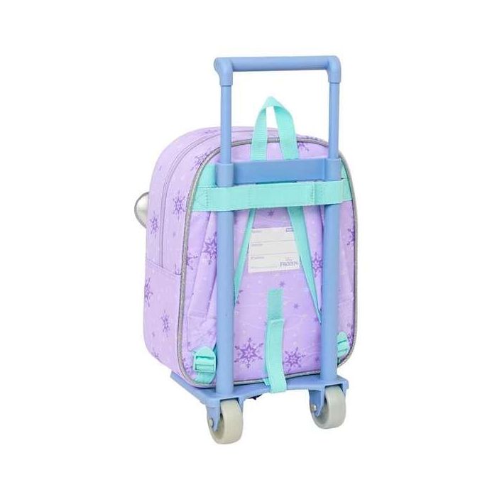 Moch 232+carro 805 frozen "spirit" 22x27x10 cm 1 Moch 232+carro 805 frozen "spirit" 22x27x10 cm 1