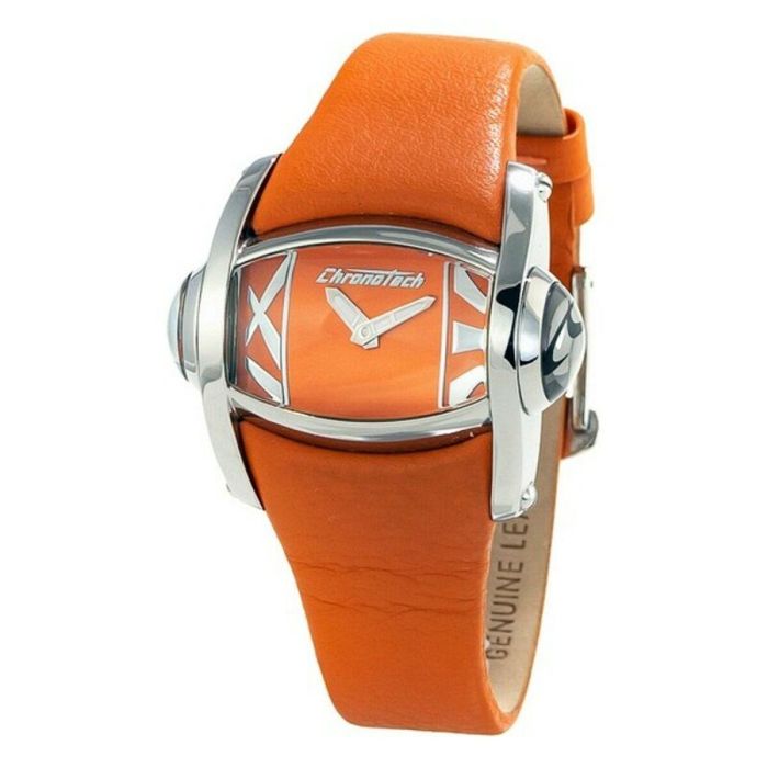 Reloj Mujer Chronotech CT7681L-06 (Ø 43 mm) Reloj Mujer Chronotech CT7681L-06 (Ø 43 mm)