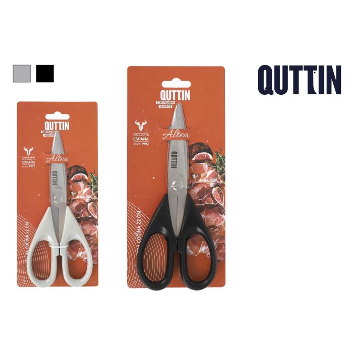 Tijera de cocina profesional Al - Quttin (16 Unidades) Tijera de cocina profesional Al - Quttin (16 Unidades)