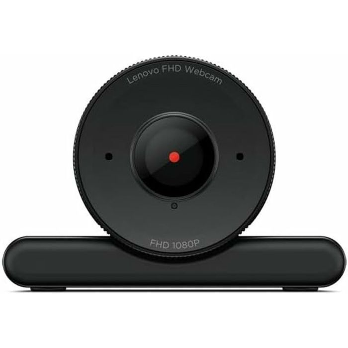 Webcam Lenovo 4XC1Q44952 Full HD 5 Webcam Lenovo 4XC1Q44952 Full HD 5