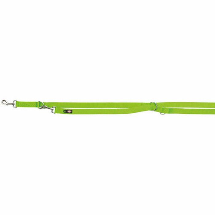Ramal ajustable para perro Trixie Manzana L/XL 3 Ramal ajustable para perro Trixie Manzana L/XL 3