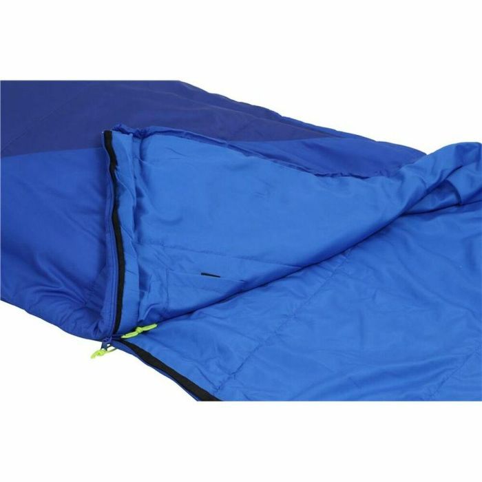 Saco de Dormir Regatta v2 200 Azul 3