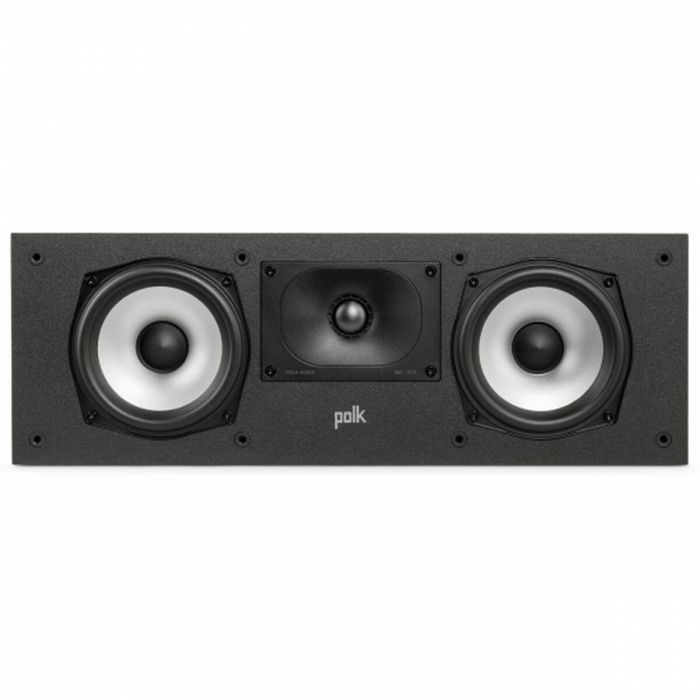 Altavoz Polk MXT 30C Negro 200 W 2