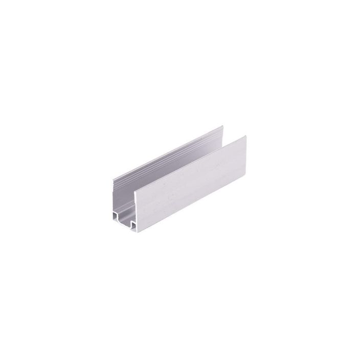 WR Clip Aluminio Neon LED 220V 5cm WR-NS-ALC