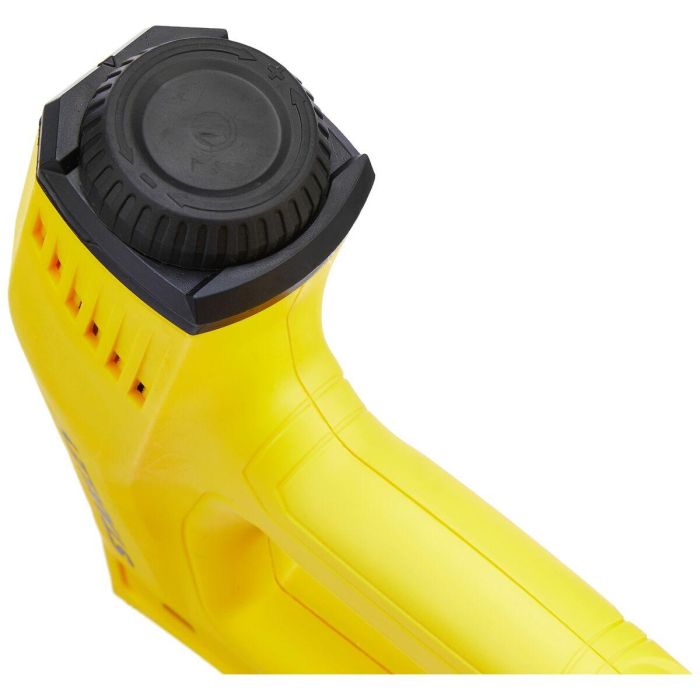 Stanley TRE550 pro Grapadora eléctrica para grapas y clavos tipo G, potencia ajustable, uso intensivo, gama profesional 3 Stanley TRE550 pro Grapadora eléctrica para grapas y clavos tipo G, potencia ajustable, uso intensivo, gama profesional 3