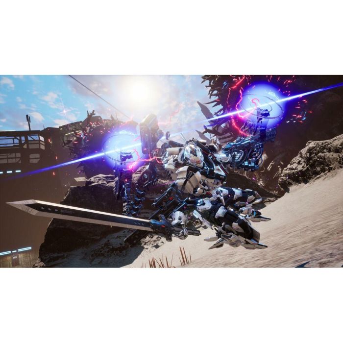 Just For Games 5060540773005 Daemon X Machina Titanic Scion - Juego de PS5 10