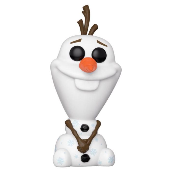 Figura POP Disney Frozen 2 Olaf 1 Figura POP Disney Frozen 2 Olaf 1