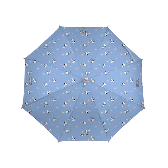 Safta Paraguas manual Snoopy 48 cm 1