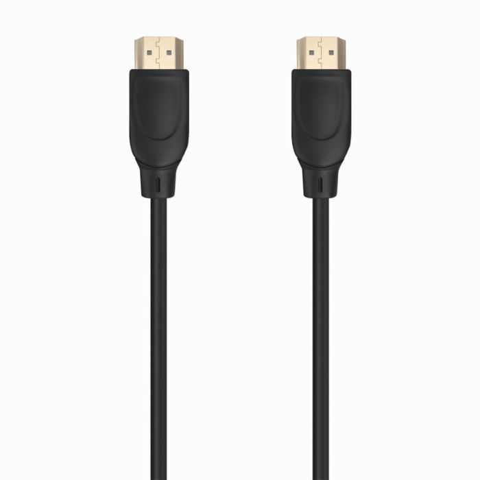 Cable HDMI Aisens Negro 7 m 1