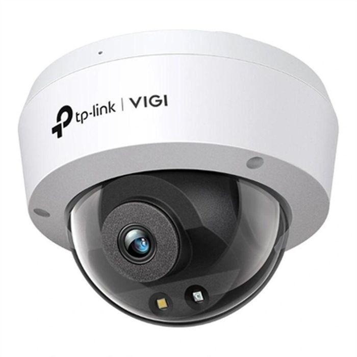 Videocámara de Vigilancia TP-Link VIGI C250(4MM) 3 Videocámara de Vigilancia TP-Link VIGI C250(4MM) 3