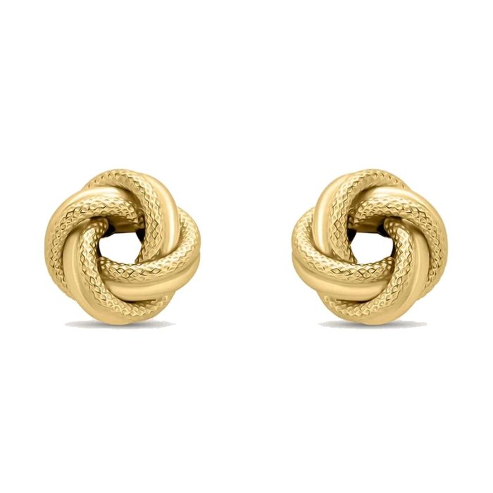 Pendientes Mujer Stroili 1413352 Dorado