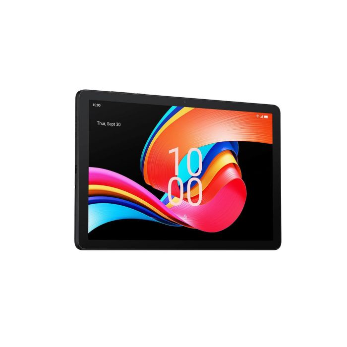 TCL Tablet Tab 10L Gen2 3GB+32GB 10.1" HD MTK8766 6000mAh Space Black 8492A-2ALCWE11 4 TCL Tablet Tab 10L Gen2 3GB+32GB 10.1" HD MTK8766 6000mAh Space Black 8492A-2ALCWE11 4