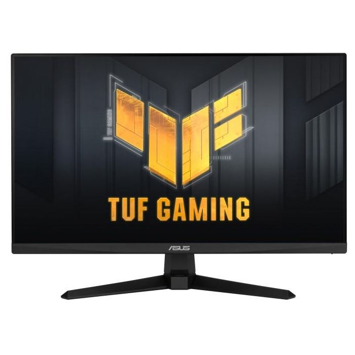 ASUS VG249Q3A Monitor Gaming 60.5cm (23.8") Full HD IPS 180Hz 1ms Negro HDMI DP 1