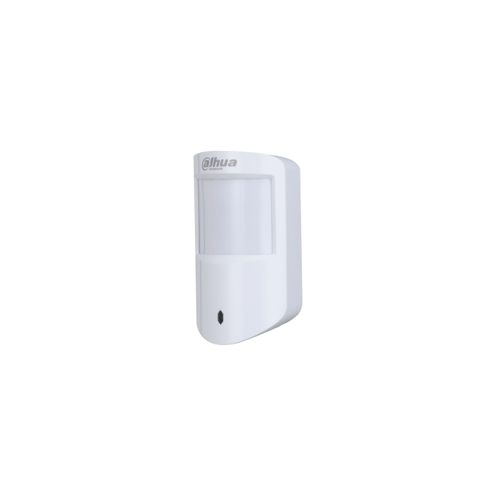 (Dhi-Ard1233-W2(868)) Dahua Alarmas Sensor Infrarrojo Pasivo Inalámbrico 2 (Dhi-Ard1233-W2(868)) Dahua Alarmas Sensor Infrarrojo Pasivo Inalámbrico 2