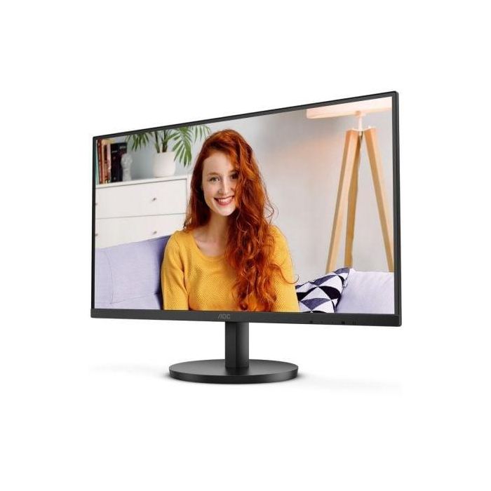Monitor Gaming AOC U27B3M 27" 4K Ultra HD 2 Monitor Gaming AOC U27B3M 27" 4K Ultra HD 2
