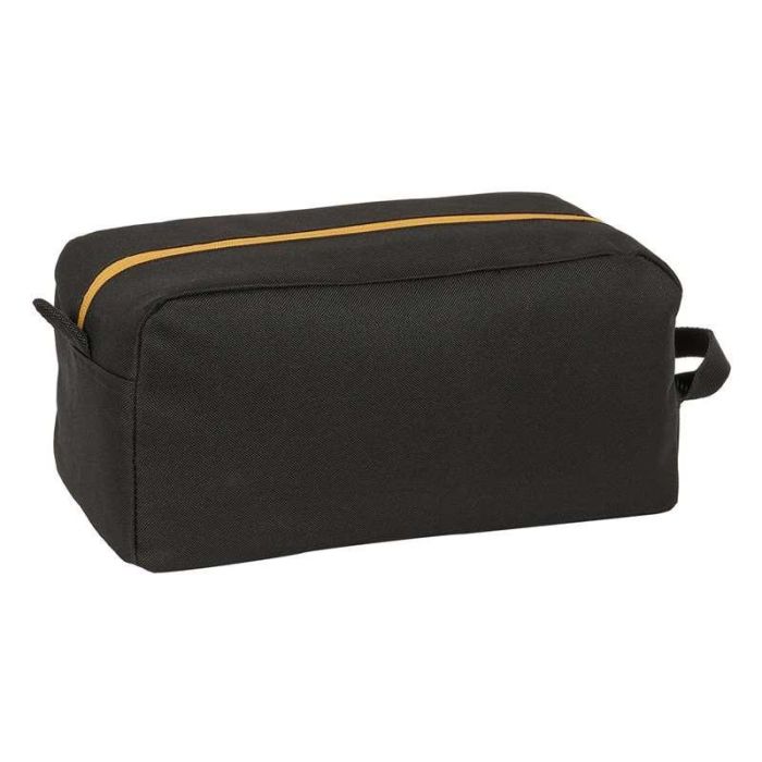 Zapatillero de Viaje Kings League Ultimate Móstoles Negro 34 x 15 x 18 cm 1 Zapatillero de Viaje Kings League Ultimate Móstoles Negro 34 x 15 x 18 cm 1