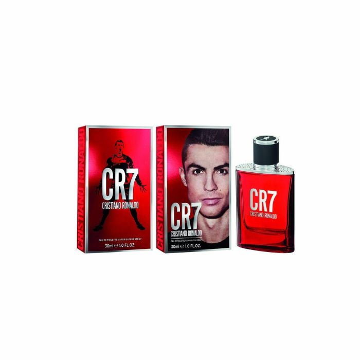 Perfume Hombre Cristiano Ronaldo EDT Perfume Hombre Cristiano Ronaldo EDT