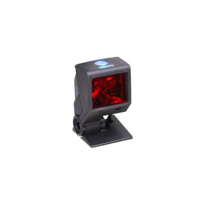 Honeywell 3580 QuantumT Lector Código Barras Láser Fijo y Mano USB-Kit - Soporte Incluido 3 Honeywell 3580 QuantumT Lector Código Barras Láser Fijo y Mano USB-Kit - Soporte Incluido 3