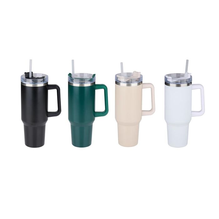 Taza termo 1200 ml, colores surtidos 1