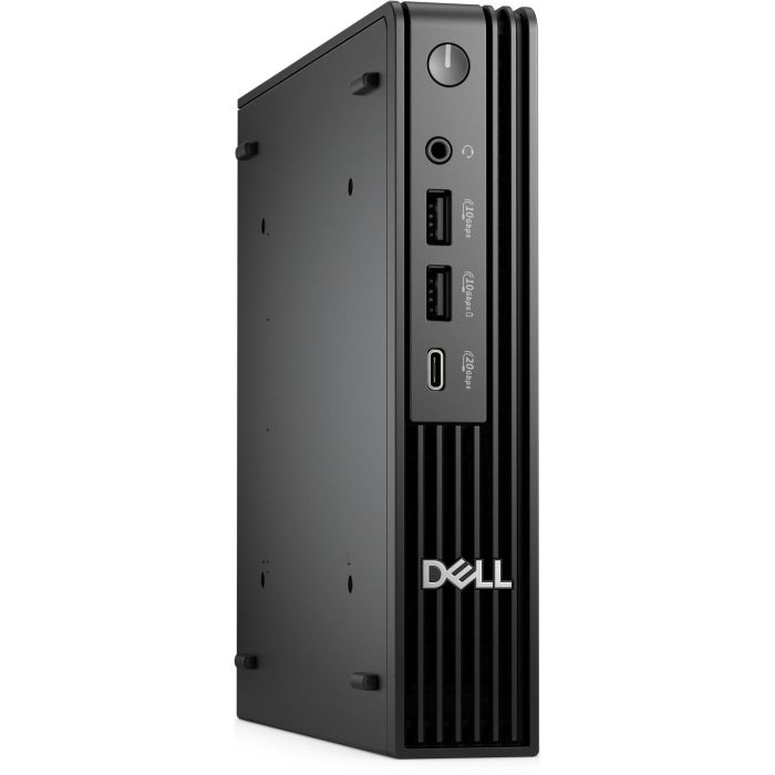 DELL Mini PC QBM1250 CU5 | Intel Core Ultra 5 | 16GB RAM | 512GB SSD | Windows 11 Pro 1 DELL Mini PC QBM1250 CU5 | Intel Core Ultra 5 | 16GB RAM | 512GB SSD | Windows 11 Pro 1
