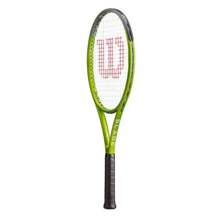 Raqueta de Tenis Wilson Blade Feel 103 Verde 2