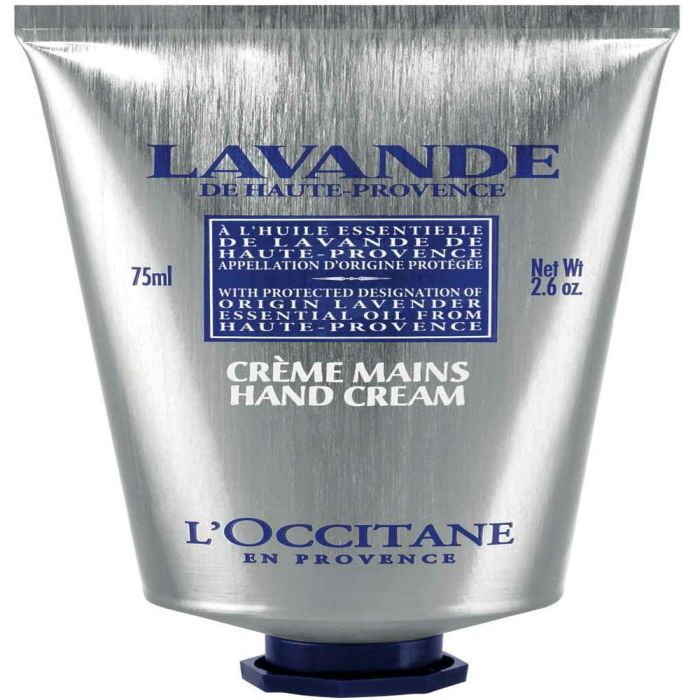 L'Occitane En Provence Lavanda Crema De Manos