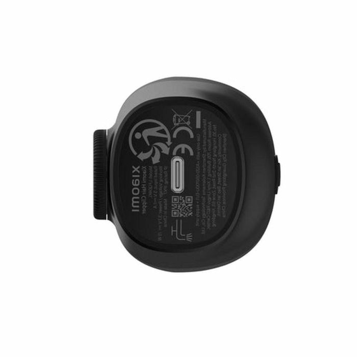 Cortapelos Inalámbrico Xiaomi BHR5892EU 1 Cortapelos Inalámbrico Xiaomi BHR5892EU 1