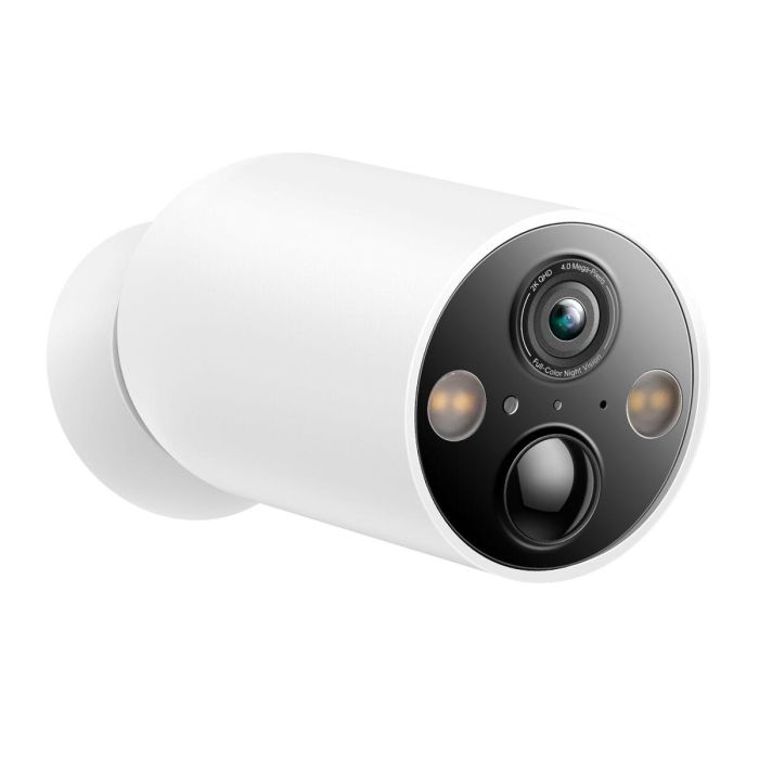 Videocámara de Vigilancia TP-Link TAPO C425 2 Videocámara de Vigilancia TP-Link TAPO C425 2