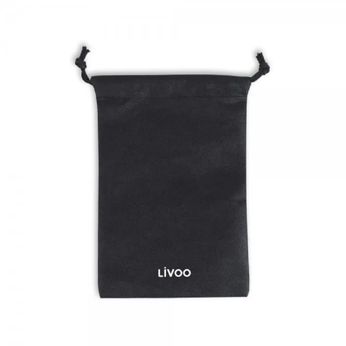 Livoo Set de 8 espátulas + 8 tablas de madera MEN427 2