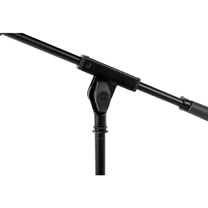 SBG Soporte de Micrófono de Suelo con Base Trípode y Altura Regulable 2 SBG Soporte de Micrófono de Suelo con Base Trípode y Altura Regulable 2