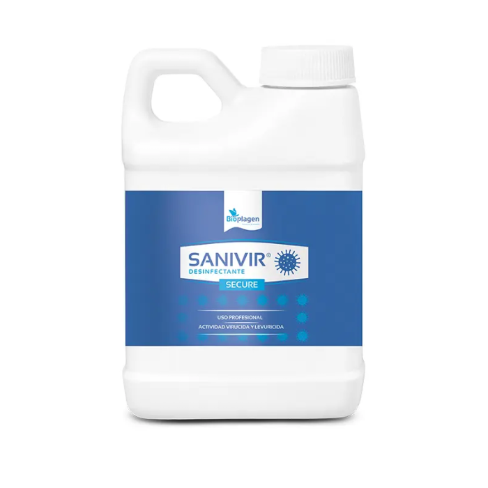 Sanivir Secure 5 L