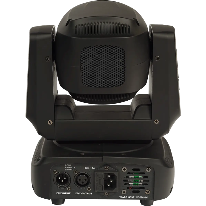 ALGAMLIGHT Cabeza Móvil Spot Led 60W Con Anillo Led 2 ALGAMLIGHT Cabeza Móvil Spot Led 60W Con Anillo Led 2