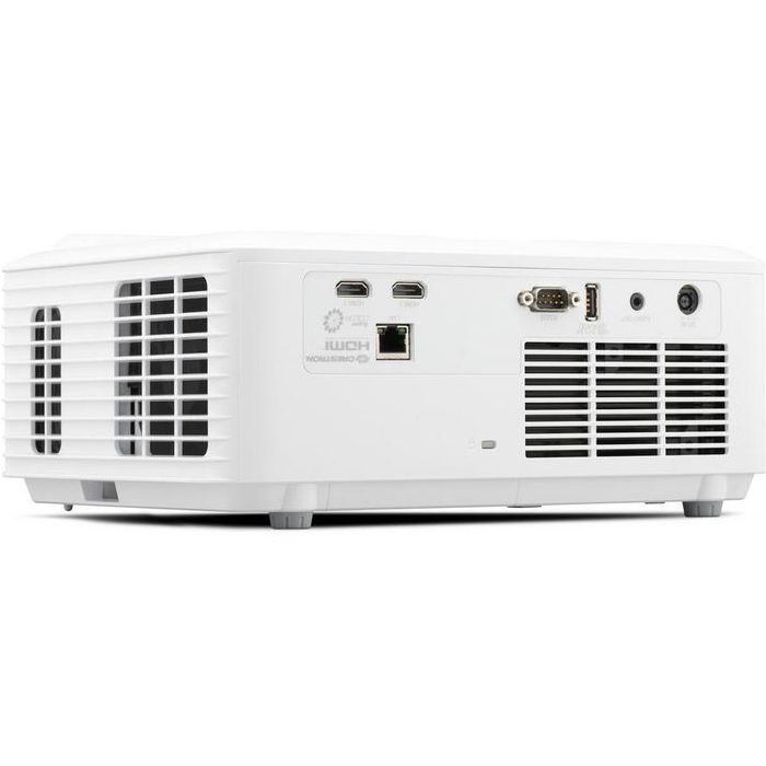 ViewSonic LS630HD Proyector Láser Full HD 1080p 4.000 Lúmenes ANSI DLP Contraste 3.000.000:1 Luminous Superior Sin Lámpara 30.000h 12 ViewSonic LS630HD Proyector Láser Full HD 1080p 4.000 Lúmenes ANSI DLP Contraste 3.000.000:1 Luminous Superior Sin Lámpara 30.000h 12
