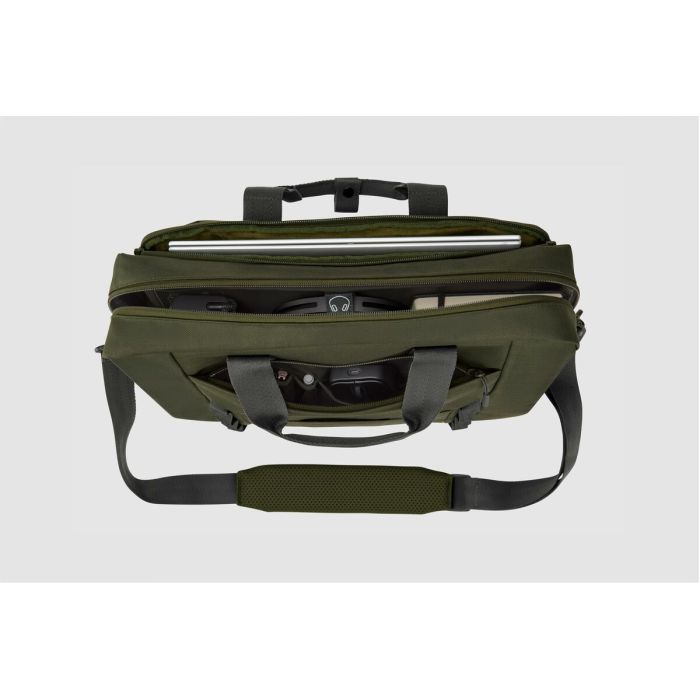 Mochila para Portátil HP 9J4C2AA Verde 2 Mochila para Portátil HP 9J4C2AA Verde 2