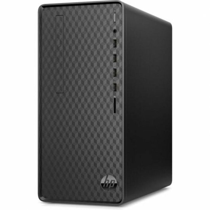 PC de Sobremesa HP M01-F2052ns Intel Core i5-1240 16 GB RAM 512 GB SSD 2 PC de Sobremesa HP M01-F2052ns Intel Core i5-1240 16 GB RAM 512 GB SSD 2