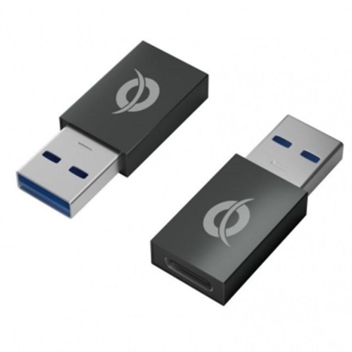 Kit Adaptadores Conceptronic Usb 3.0 A Kit Adaptadores Conceptronic Usb 3.0 A