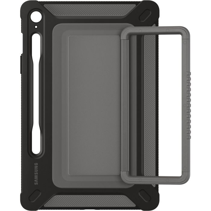 Samsung Outdoor Cover para Galaxy Tab S9 FE, Titan 3 Samsung Outdoor Cover para Galaxy Tab S9 FE, Titan 3