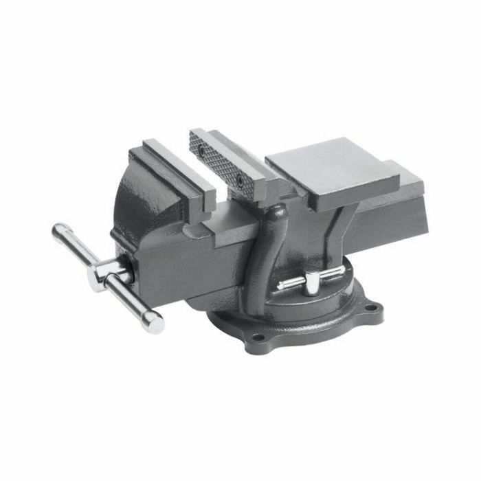 MEISTER Vice base giratoria 100 mm MEISTER Vice base giratoria 100 mm