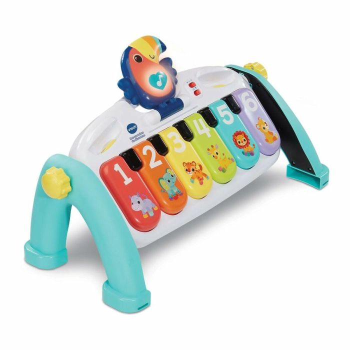 Juguete Musical Vtech Baby 10