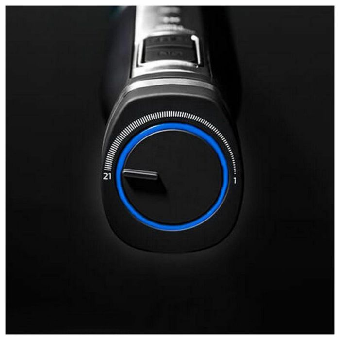 Batidora de mano Cecotec PowerGear 1500 XL/ 1500W/ 21 Velocidades 3