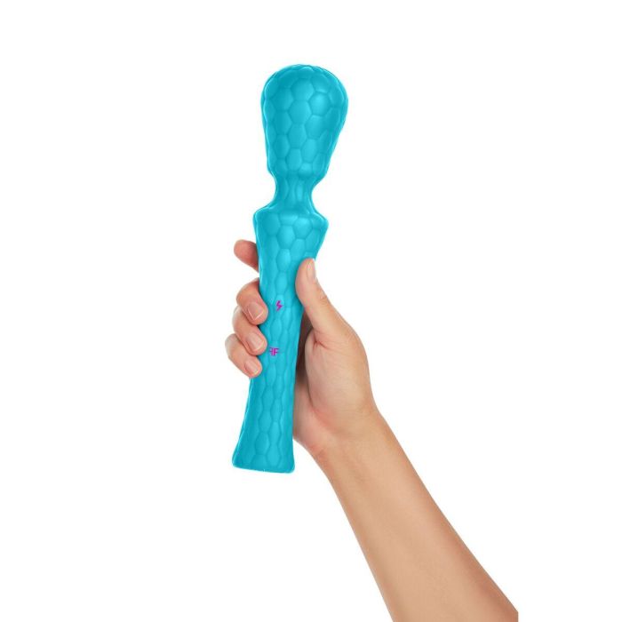 Vibrador FemmeFunn Azul 3