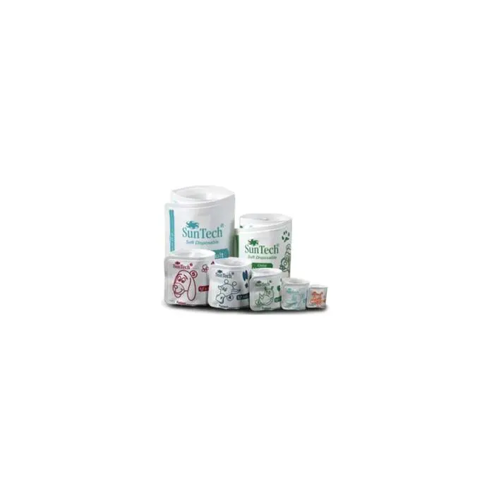 Pack Manguitos Luer Slip 1 Al 6 Braun Pack Manguitos Luer Slip 1 Al 6 Braun