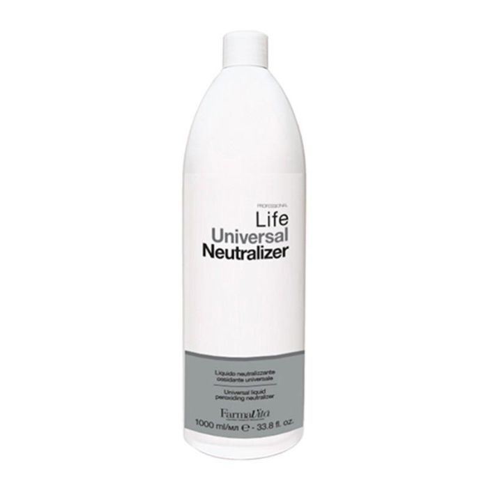 Life Universal Neutral. 1000 mL Farmavita