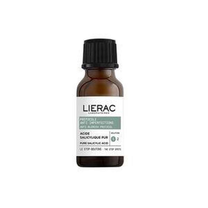 Lierac Sebologie Stop Granos Corrector Imperfecciones 15ml