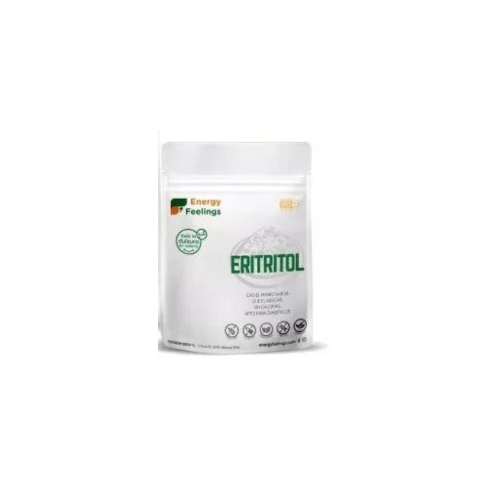 Eritritol Polvo 200Gr. Vegan Sg Eritritol Polvo 200Gr. Vegan Sg