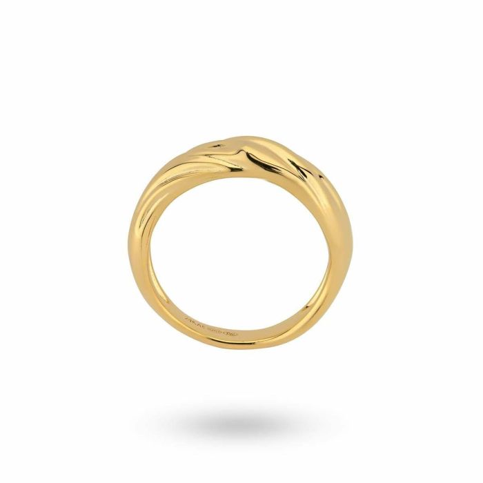 Anillo Mujer 24KAE 124142Y/56 Dorado 16 6