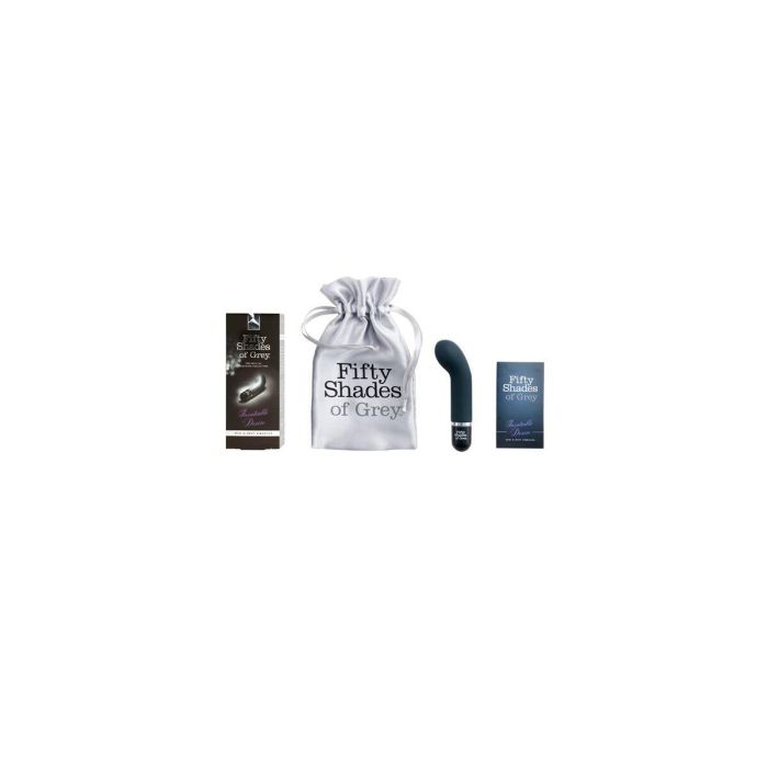 Vibrador Hip Hop 9909 Negro 2