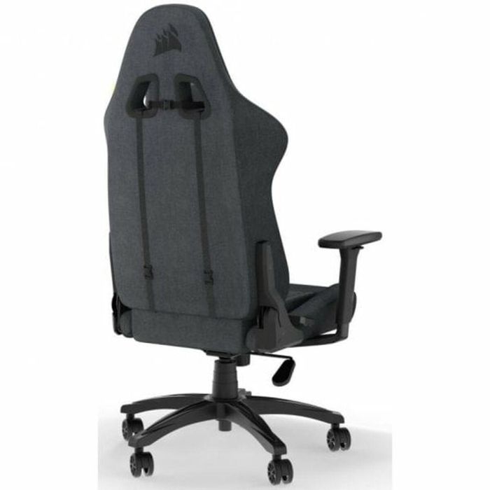 Silla de Oficina Corsair Gris 5