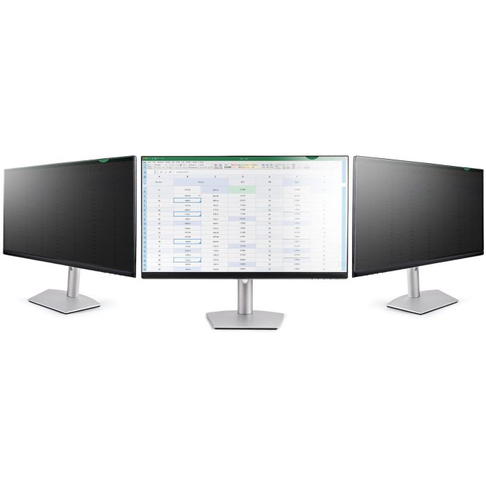 StarTech Filtro de Privacidad 19.5 Pulgadas 16:9 para Monitor Antideslumbrante Anti Luz Azul 30° 60% Luz 1